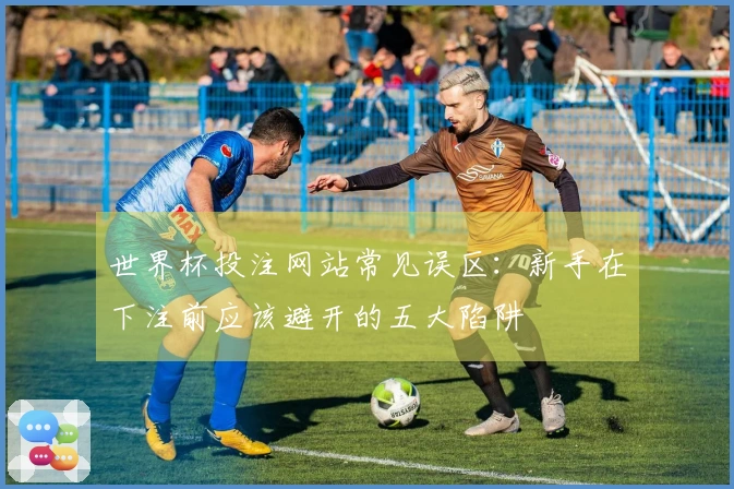世界杯投注网站常见误区：新手在下注前应该避开的五大陷阱