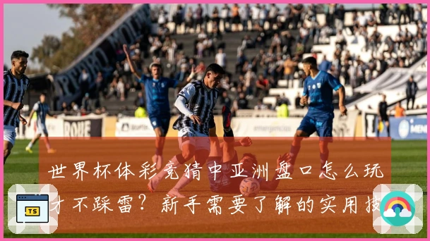 世界杯体彩竞猜中亚洲盘口怎么玩才不踩雷？新手需要了解的实用技巧剖析