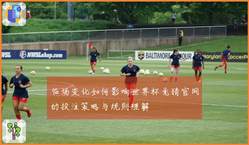 临场变化如何影响世界杯竞猜官网的投注策略与规则理解