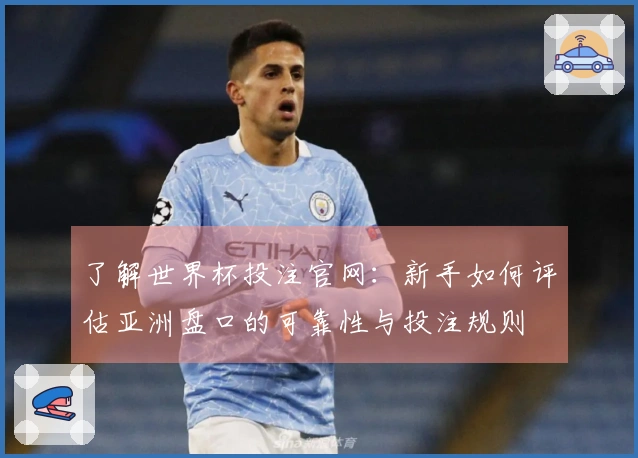 了解世界杯投注官网：新手如何评估亚洲盘口的可靠性与投注规则