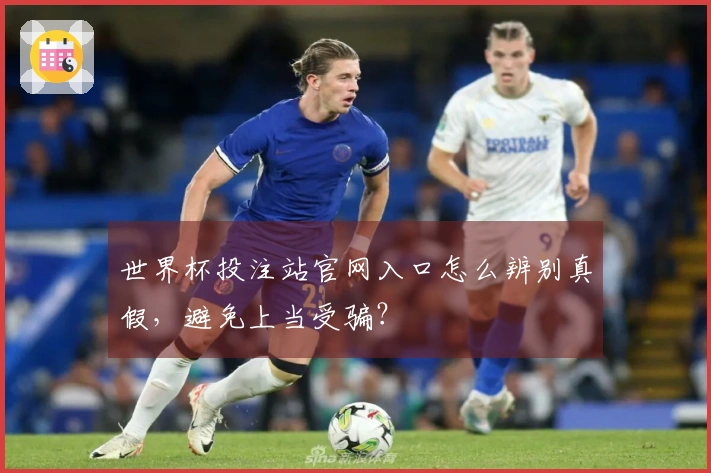 世界杯投注站官网入口怎么辨别真假，避免上当受骗？