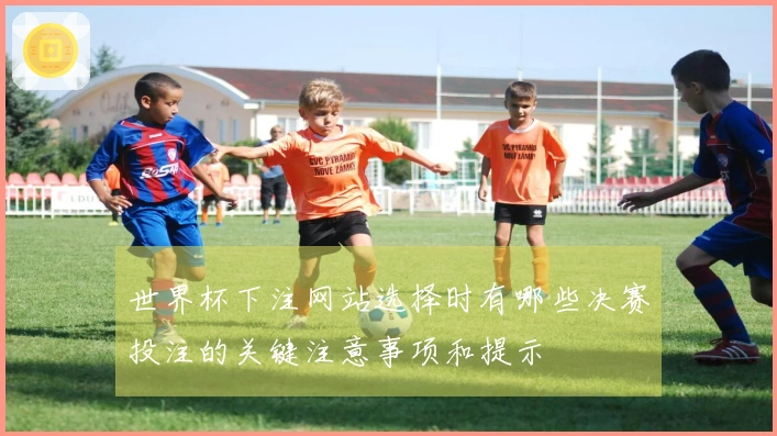 世界杯下注网站选择时有哪些决赛投注的关键注意事项和提示