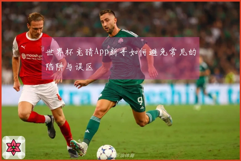 世界杯竞猜App新手如何避免常见的陷阱与误区