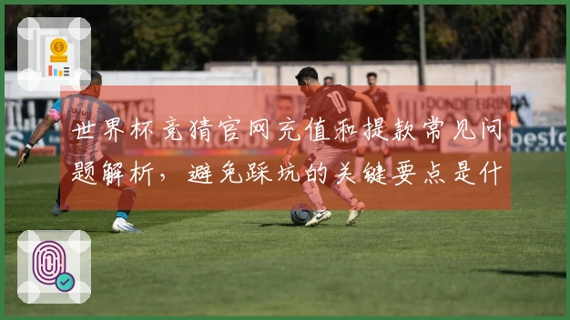 世界杯竞猜官网充值和提款常见问题解析，避免踩坑的关键要点是什么？